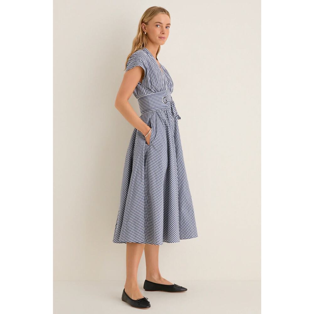 Alexis Riviera Dress - Picture 5 of 11